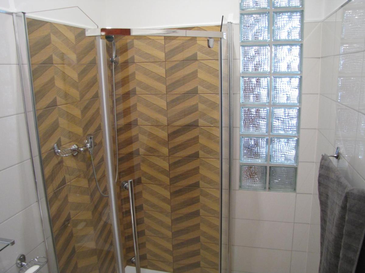 Apartamenty Slupskie エクステリア 写真