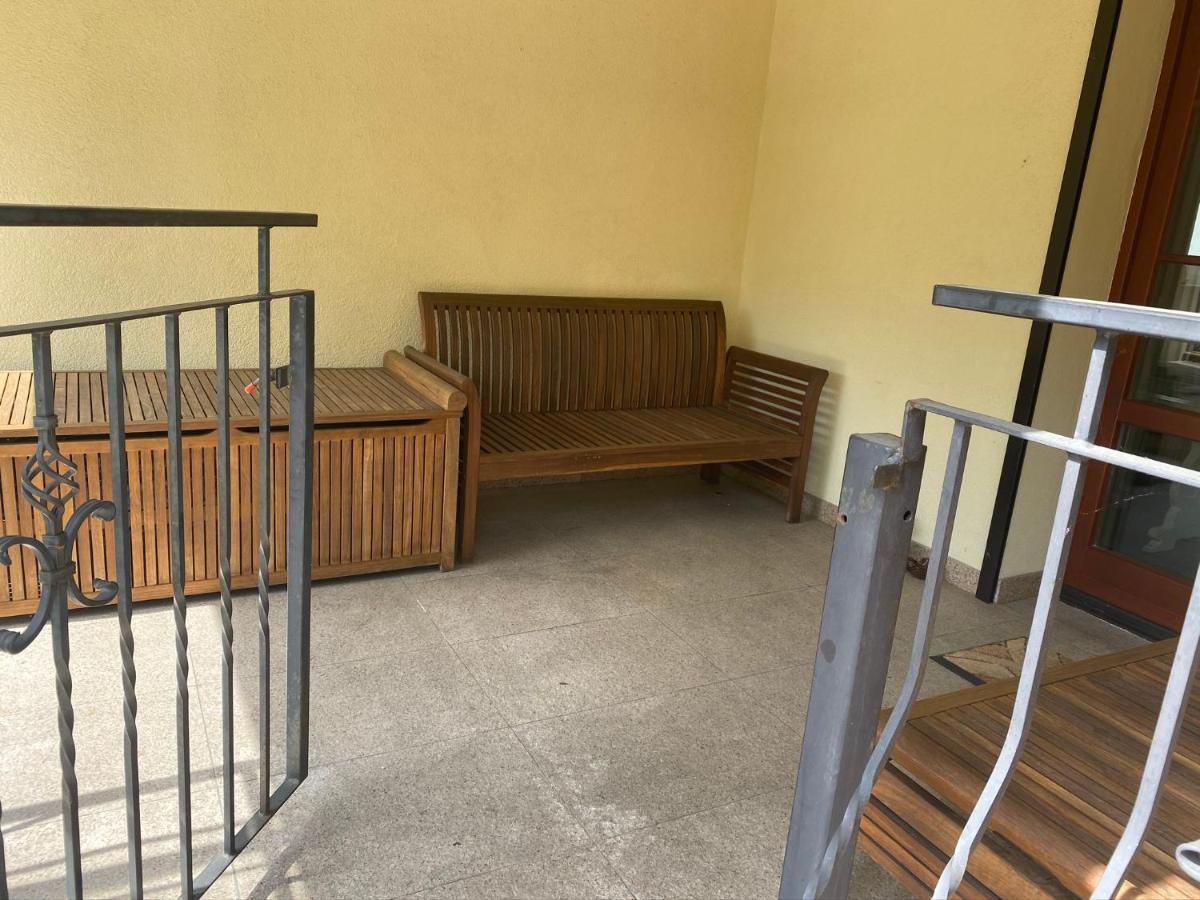 Apartamenty Slupskie エクステリア 写真